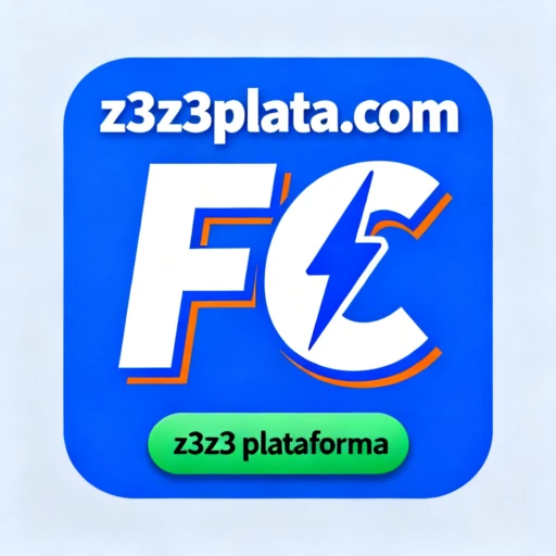 z3z3 plataforma Logo
