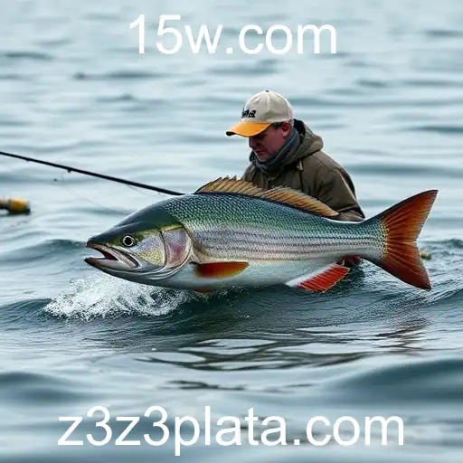 Pesca online